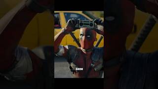 Deadpool le va a pedir ayuda a Coloso #Shorts