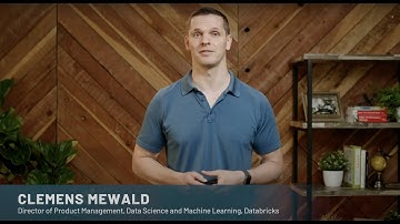 Introducing the Next Generation Data Science Workspace | Keynote Data + AI Summit EU 2020