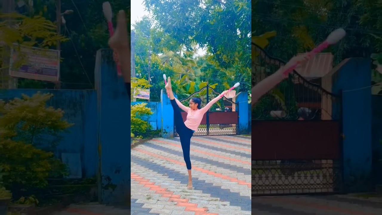 International Olympic Day