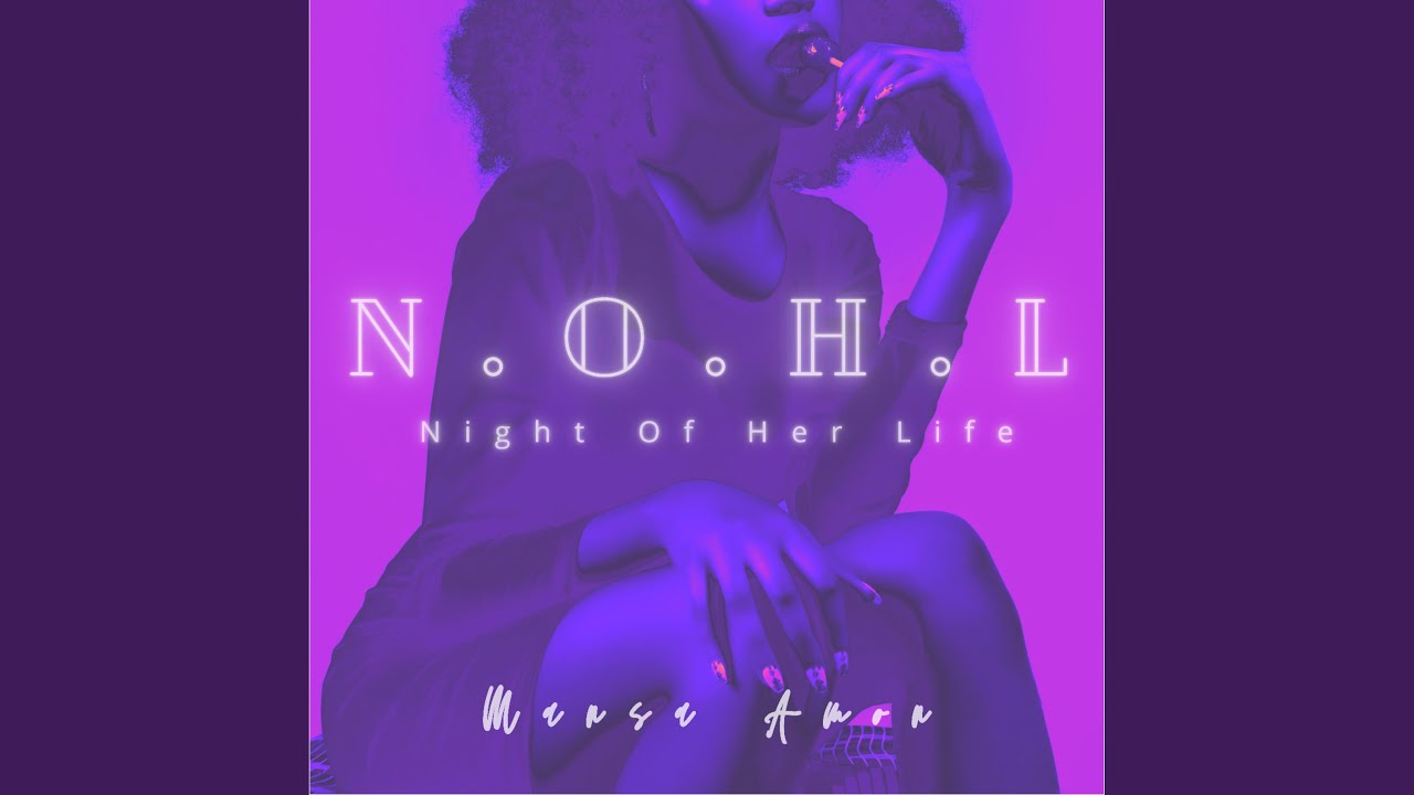 Watch N.O.H.L on YouTube Watch N.O.H.L on YouTube