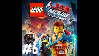 Прохождение The LEGO Movie Videogame #6:Заоблачная даль