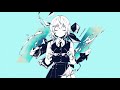【瑞々しく爽やかに】ロジカ/歌ってみた《つぎはぎ》