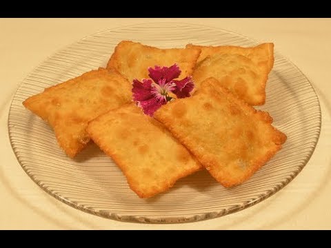 Vídeo: Como Cozinhar Adequadamente Pastéis Com Queijo