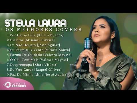 Stella Laura | Os Melhores Covers [Coletânea Vol. 3]