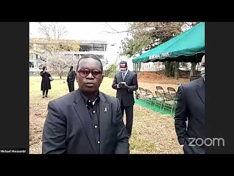 Video: Jinsi Ya Kuandaa Mazishi Ya Mpendwa