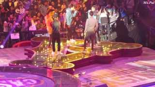 HD歲月友情演唱會 - 與我常在 07112013
