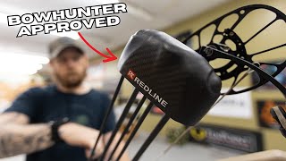 Designed For The Everyday Bowhunter | Redline Quiver Review screenshot 4