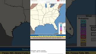 Day 2 Severe Weather Outlook 8/2/26