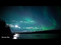 LSB ‎– About Tonight. Aurora, Milky Way and Night Lakes in Forests.