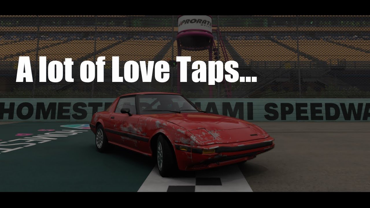 Welcome to Forza Motorsport: From Forza Horizon to Falling in Love