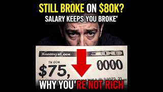You’re Not Broke… You’re Just Doing This Wrong