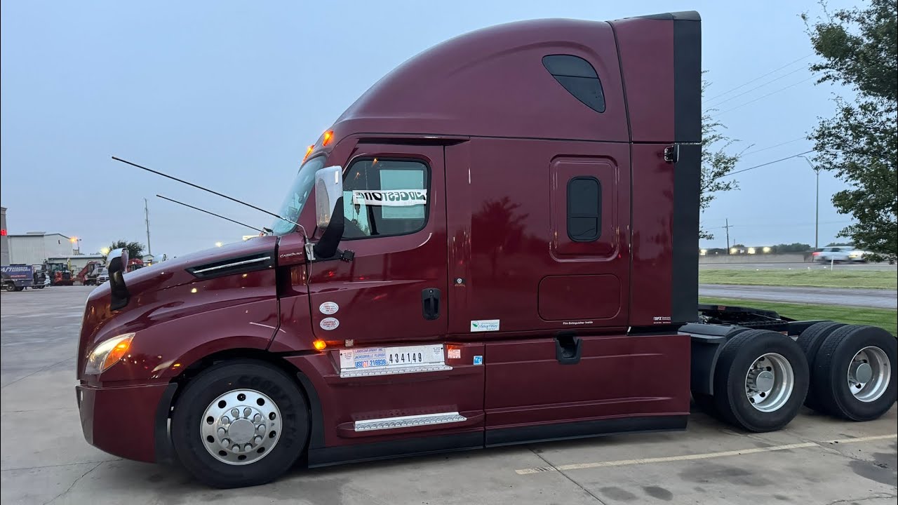 Прямые поставки от грузоотправителей — это лучший вариант @LandstarVideo 