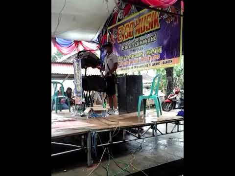 Dj budin  rangkas bitung