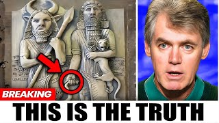 Andrew George SPILLS THE SECRET to Understanding Gilgamesh