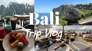 🇮🇩Bali Indonesia Tour 2024 Vlog | Best Time To Visit Bali | Viceroy Bali | Ubud & Seminyak