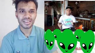 " New " Muhammadku - Syubbanul Muslimin | Reaksi Orang Bangladesh