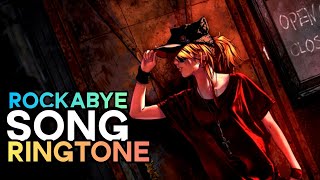 Rockabye Song Ringtone | AnnaMarie | Clean Bandit | Ringtone Mania | Download Now Resimi