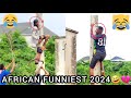 2024 New Funny Comedy Video 🤣🤣🤣🤣💔💔💔 I don