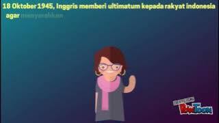 Pertempuran Medan Area