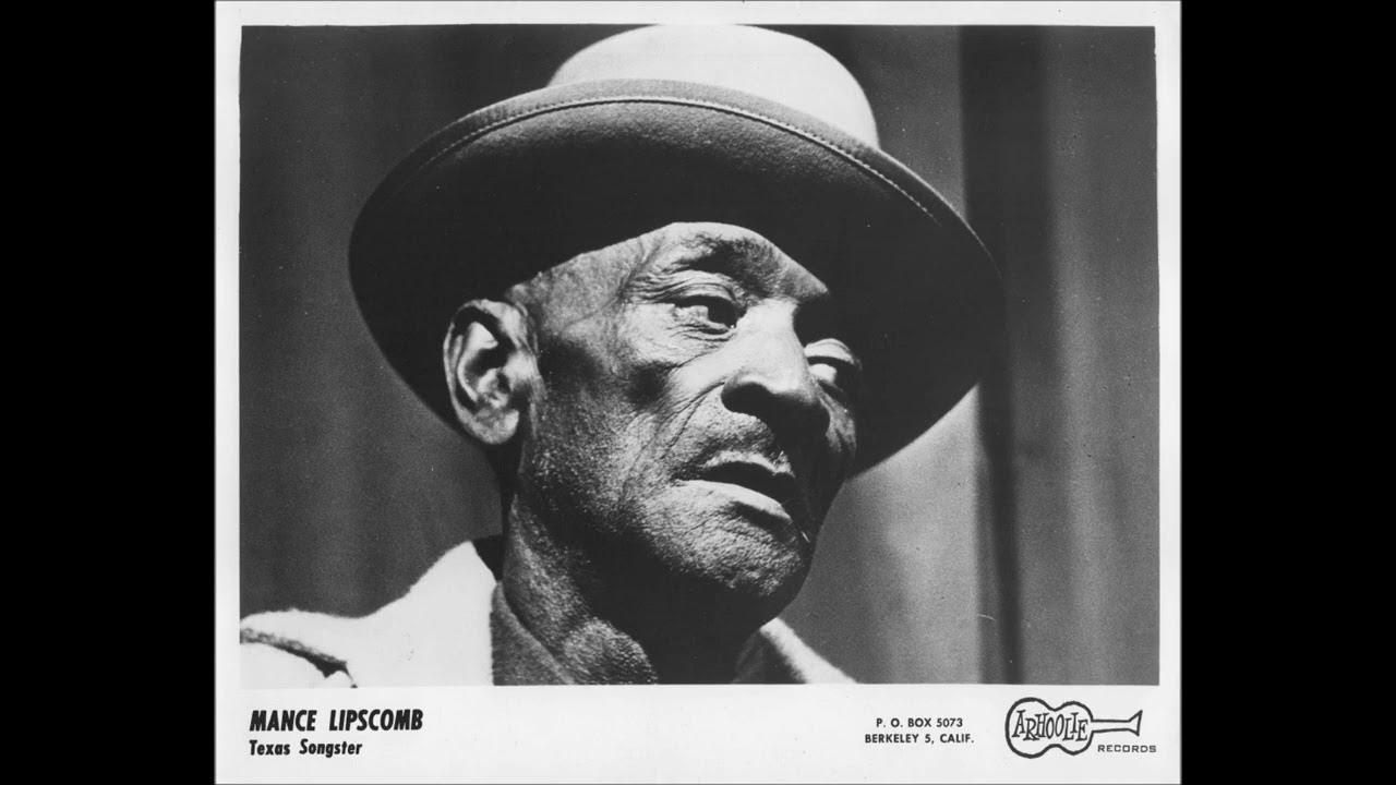 You Don t Mean Me No Good By Mance Lipscomb 1964 YouTube you-don-t-mean-me-no-good-by-mance-lipscomb-1964-youtube