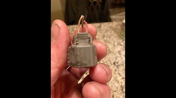 Andy’s DIY:  How to replace an O2 sensor when wires pull out of harness