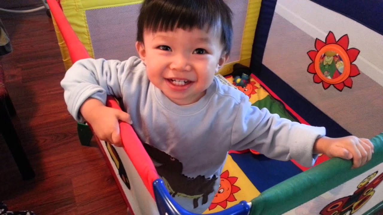 So funny laughing kid 