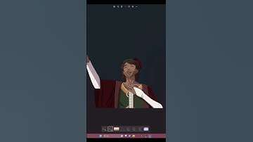 How I Made My 2D Animation