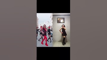 JISOO - ‘꽃(FLOWER)’ DANCE COVER #flowerchallenge #jisoo || MIRRORED