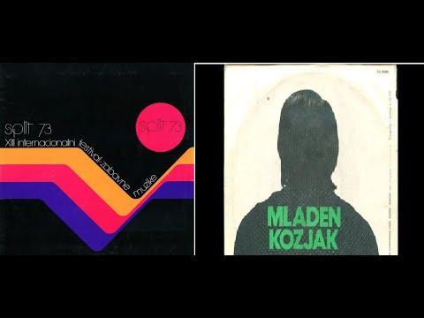 Mladen Kozjak –