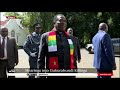 Gukurahundi genocide | Zimbabwe to conduct public hearings over the killings of Ndebele people