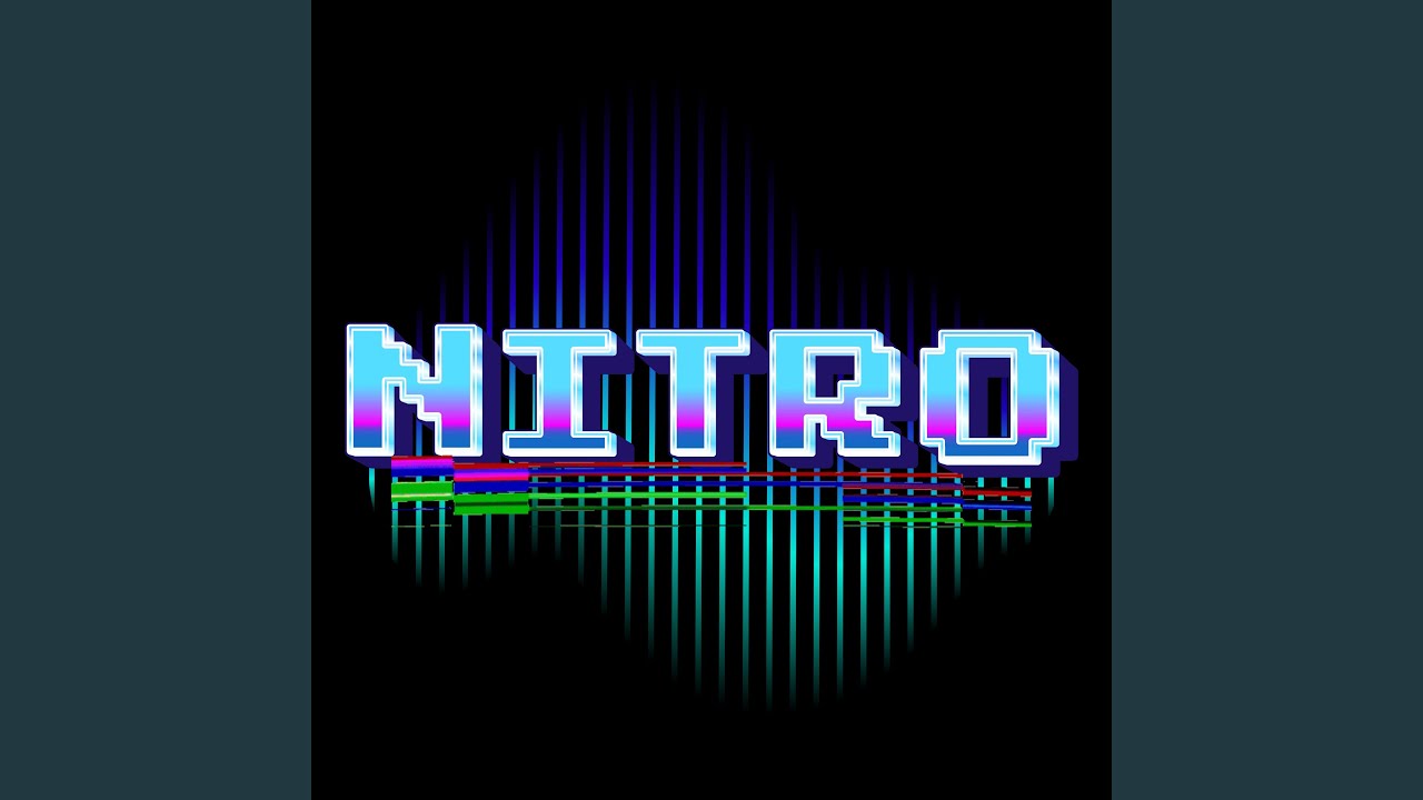 Watch Nitro on YouTube Watch Nitro on YouTube
