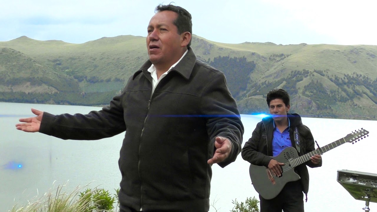 ISAIAS CUCHILLO - Takispaimi diosniy yupaychasqayki