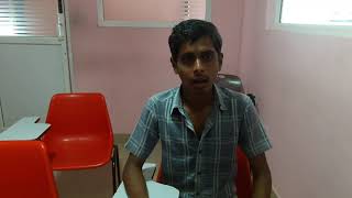 Java Training Institute in Chennai at AllTechZ