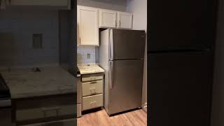 Heinz Lofts Apartments - Bright 2 Bedroom Corner Unit E1 floor plan