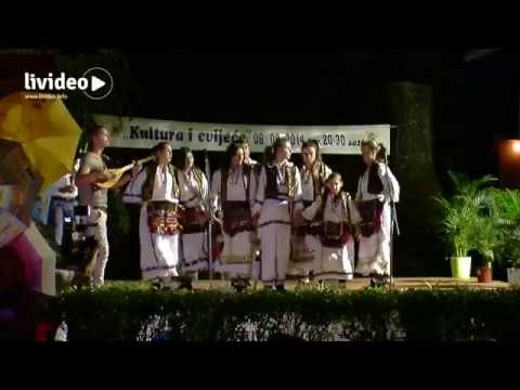 Kultura i cvijeće 2014