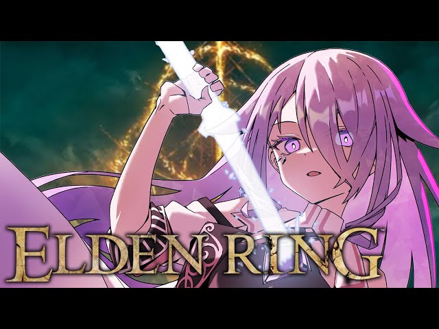 【ELDEN RING】Time to get...MOTIVATED (Motivated Run)のサムネイル