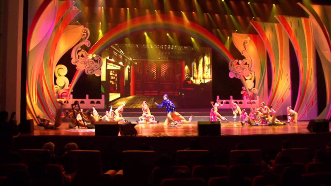 Declare South Memory - Mei Lanfang.wmv Declare South Memory - Mei Lanfang.wmv