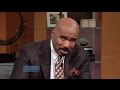 Steve Harvey sends young man to college || STEVE HARVEY