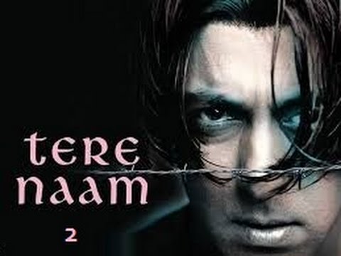 SALMAN KHAN NEW MOVIE Tere Naam 2 Trailer 2017 - YouTube