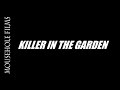 Killer in the Garden! - Lockdown Diaries #2 (Sparrowhawk)