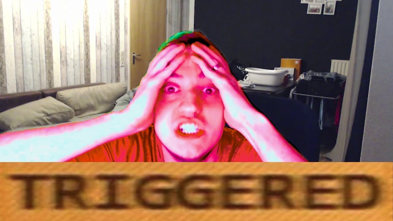 Scortex ist Pädophil [YTP]