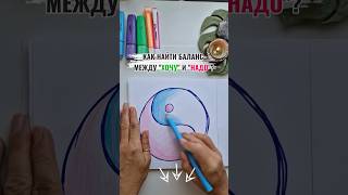 Как найти баланс между «хочу» и «надо»
