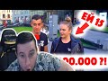 Манурин смотрит Сколько стоит шмот? Лук за 10 000 000 рублей в 15! Александр Рогов!