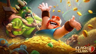 1V15 ÉPIC GUERRE DE CLANS FULL PERFECT 45 ETOILES  ! screenshot 2