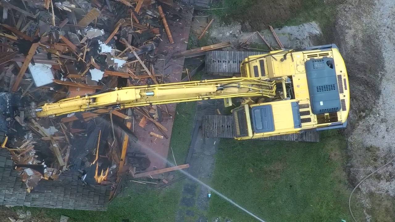 Jean Miller House in South Hills