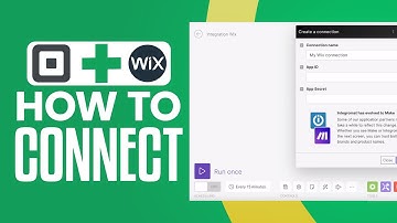 How To Connect Square To Wix Website (2025) Easy Tutorial
