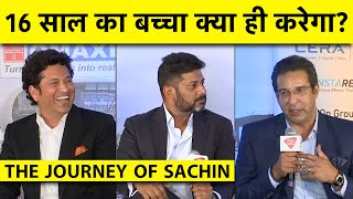 Sachin Special: Embarrassing moment से लेकर career turning point, क्यों भिड़े IndiaPak players?
