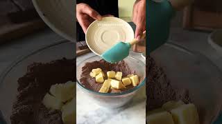 *EASIEST* HIDE & SEEK BISCUITS AT HOME ?? | HOW TO MAKE CHOCOLATE BISCUITS AT HOME #shorts