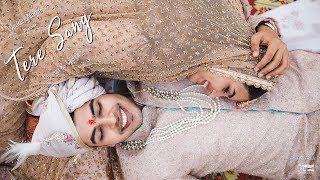 Tere Sang | Original Track | Wedding Film