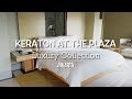 Keraton at The Plaza Hotel Tour | Jakarta, Indonesia